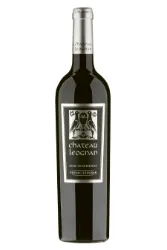 Rotwein, Château Léognan, 2021, Château Léognan