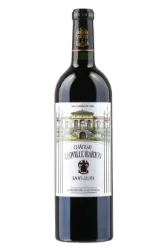 Rotwein, Château Léoville Barton, 2019, Château Léoville Barton