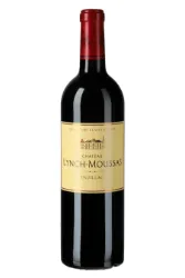 Château Lynch-Moussas