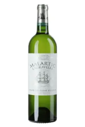 Weisswein, Château Malartic-Lagravière blanc, 2022, Château Malartic-Lagravière