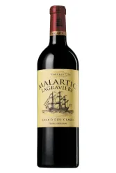 Rotwein, Château Malartic-Lagravière, 2023, Château Malartic-Lagravière