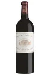 Rotwein, Château Margaux, 2021, Château Margaux