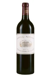Rotwein, Château Margaux, 2022, Château Margaux