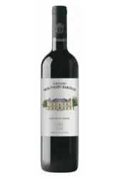 Rotwein, Château Mauvesin Barton, 2024, Château Mauvesin Barton