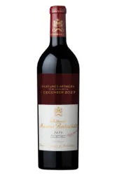 Rotwein, Château Mouton Rothschild, 2025, Château Mouton Rothschild