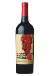 Rotwein, Le Petit Mouton, 2022, Château Mouton Rothschild