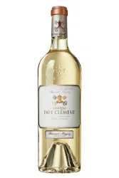 Weisswein, Château Pape Clément blanc, 2022, Château Pape-Clément
