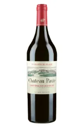 Rotwein, Château Pavie, 2019, Château Pavie