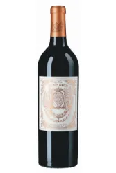Rotwein, Château Pichon-Longueville-Baron, 2021, Château Pichon-Longueville-Baron