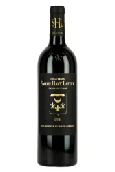 Rotwein, Château Smith Haut Lafitte rouge, 2025, Château Smith Haut Lafitte