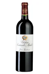Rotwein, Château Sociando-Mallet, 2023, Château Sociando-Mallet