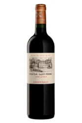 Rotwein, Château Saint Pierre, 2022, Château Saint Pierre