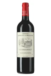 Rotwein, Château Tertre de la Mouleyre, 2025, Château Tertre de la Mouleyre