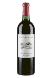 Rotwein, Château Tertre Roteboeuf, 2022, Château Tertre-Rôteboeuf