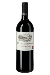 Rotwein, Château Teyssier, 2025, Château Teyssier