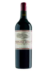 Rotwein, Château Troplong-Mondot, 2022, Château Troplong-Mondot