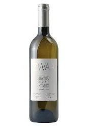 Weisswein, Zwaa Weiss - Osterfingen Oberhallau, 2020, Weingut Baumann & Michael Meyer
