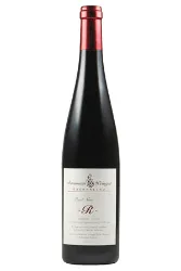 Rotwein, Pinot Noir «R», 2018, Weingut Baumann