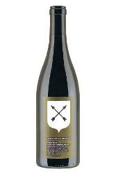 Rotwein, Pinot Noir vom Pfaffen/Calander, 2021, Sprecher von Bernegg