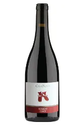 Rotwein, Pinot Noir Fürscht, 2019, Casa Nova