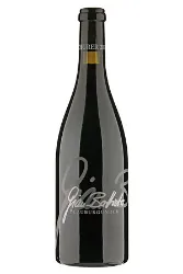 Rotwein, Churer Blauburgunder «Gian-Battista», 2018, Weinbau von Tscharner