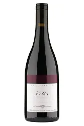 Rotwein, Villa, 2022, Zündel Azienda Agricola