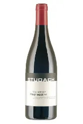 Pinot Noir, Thomas Studach