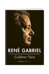 Buch «Goldene Nase» von René Gabriel