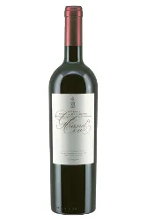 Rotwein, Grand'Cour Rouge, 2021, Domaine Grand'Cour - Jean-Pierre Pellegrin