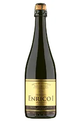 Schaumwein, Enrico I Spumante, Enrico Trapletti