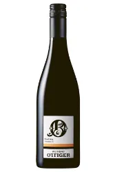 Rotwein, Pinot Noir B Rosenau, 2019, Weinbau Ottiger
