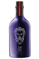 Spirits & Portwein, Dry Gin, 5400 Badener