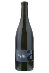 Rotwein, Pinot Noir Réserve, 2022, Adrians Weingut