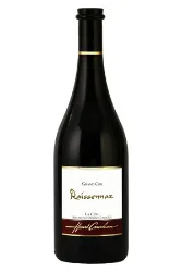 Rotwein, Raissennaz Pinot Noir, 2021, Henri Cruchon