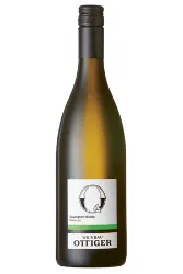 Weisswein, Sauvignon Blanc Rosenau, 2022, Weinbau Ottiger