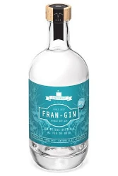 Spirits & Portwein, Fran-Gin, Gagygnole