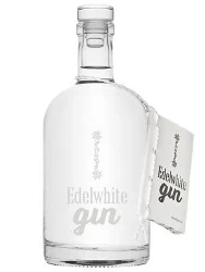 Spirits & Portwein, London Dry Gin, Edelwhite
