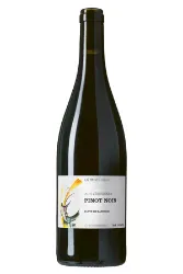 Rotwein, Pinot Noir Barrique, 2020, Lüthi Weinbau