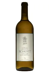 Weisswein, Chardonnay, 2022, Anne-Claire Schott