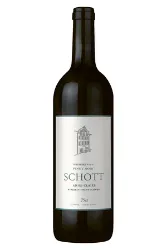 Rotwein, Pinot Noir, 2023, Anne-Claire Schott