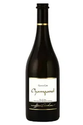 Rotwein, Champanel Pinot Noir, 2021, Henri Cruchon