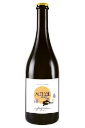 Weisswein, Altesse Nature, 2023, Henri Cruchon