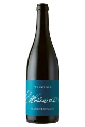 Rotwein, Felsberger Blauburgunder «Hoharai», 2020, Weinbau von Tscharner