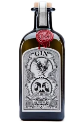 Spirits & Portwein, Gin, Draft Brothers