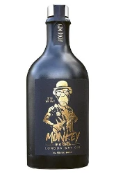 Monkey in a Bottle
