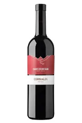 Rotwein, Cornalin, 2023, Cave du Rhodan - Mounir Weine