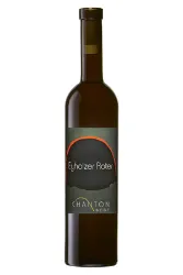 Rotwein, Eyholzer Roter, 2020, Chanton Weine