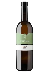 Weisswein, Heida, 2024, Cave du Rhodan - Mounir Weine