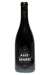 Rotwein, Anne-Sombre, 2021, Anne-Claire Schott