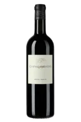 Rotwein, Cheval des Andes, 2021, Terrazas des los Andes